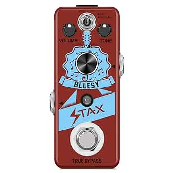 ギター Eastern music device over drive EASTERN MUSIC DEVICE PD-1 OVERDRIVE | eBay
